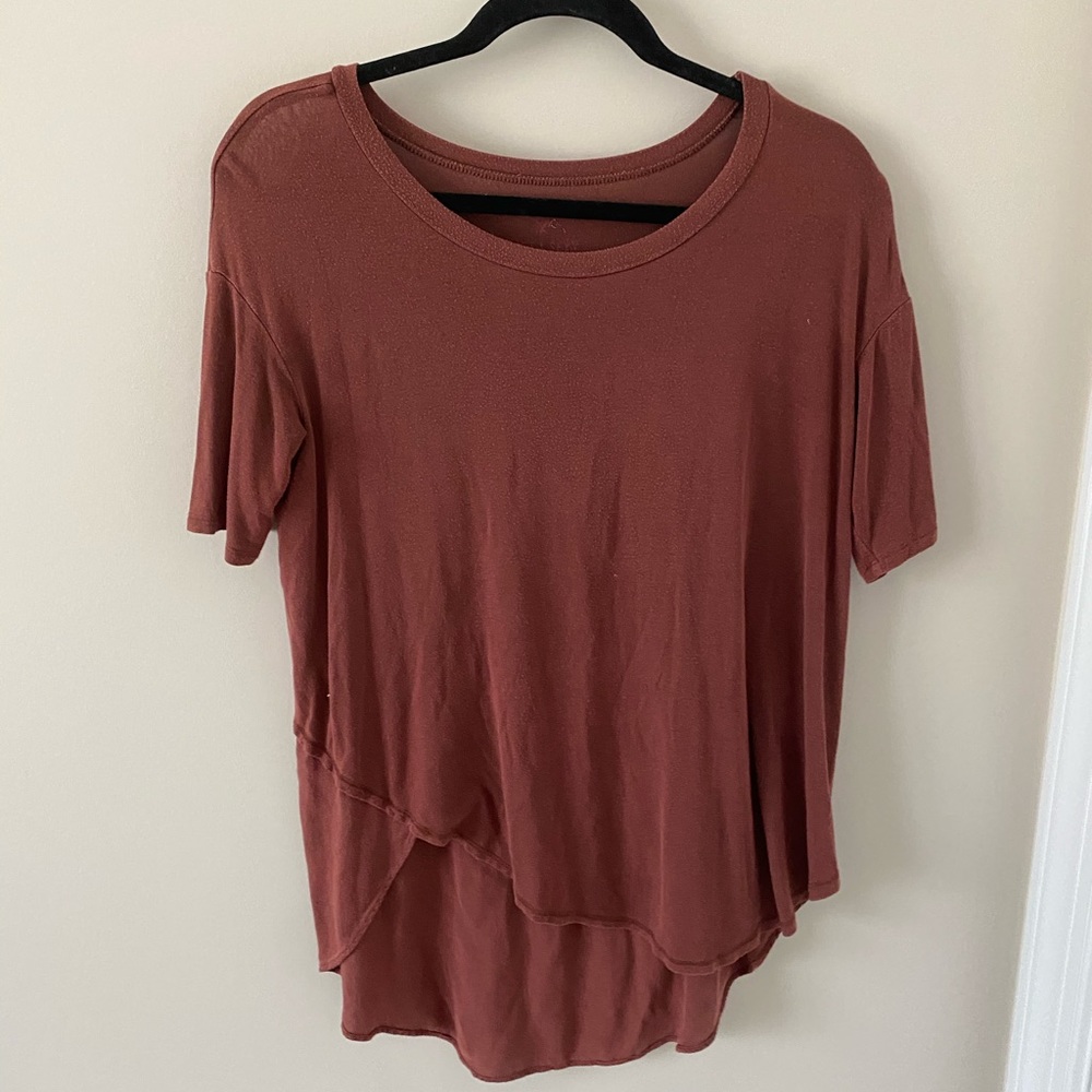 american eagle top